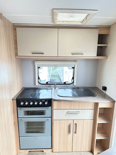 ✨LIGHTWEIGHT COACHMAN AMARA 2 BERTH 12FT LONG✨ 381252283