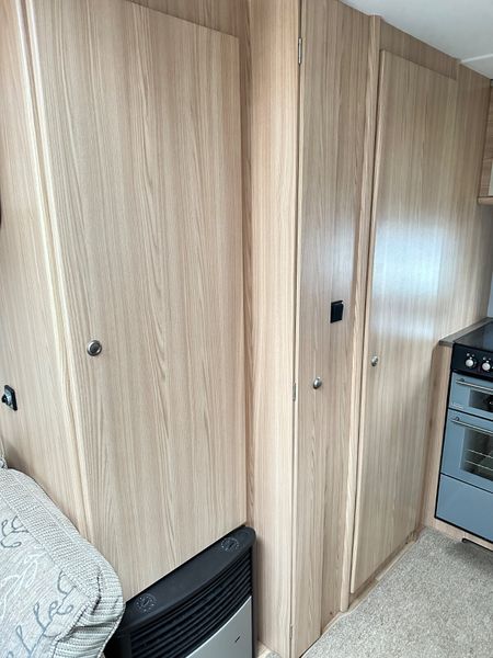 ✨LIGHTWEIGHT COACHMAN AMARA 2 BERTH 12FT LONG✨ 381252284