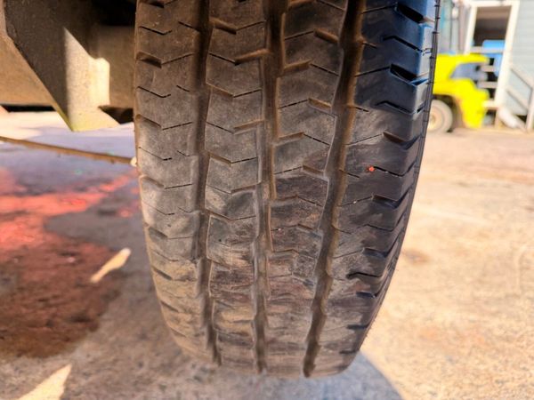 ProLight Solar lighting tower with camera system.. 381255041