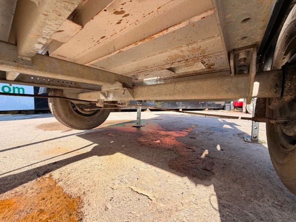 ProLight Solar lighting tower with camera system.. 381255042