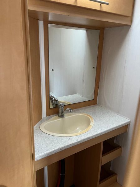 ✨BAILEY PAGEANT VENDEE 4 BERTH FIXED BED✨ 381261664