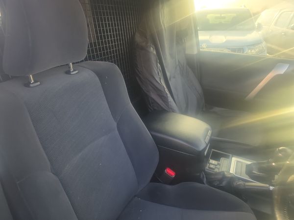 Toyota Land Cruiser LC GX LWB 381263257