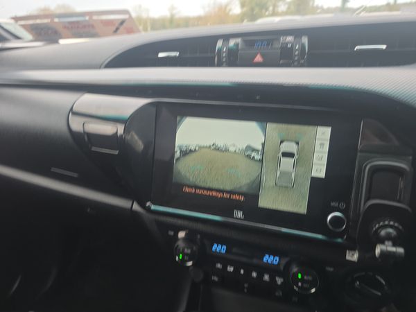 Toyota Hilux GR Sport 2 381263713