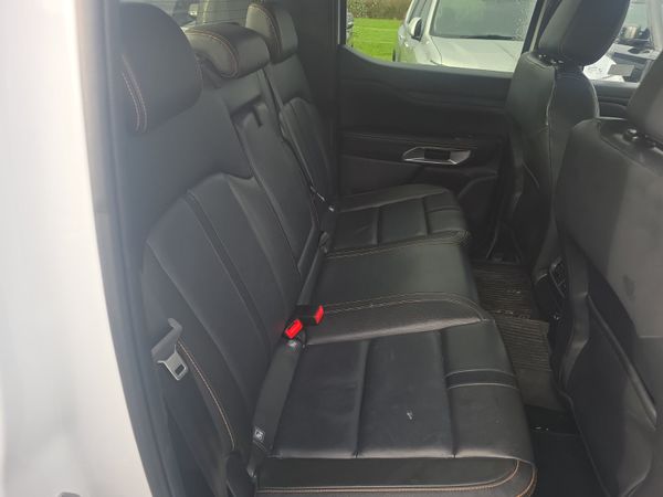 Ford Ranger 2.0 Bi - Turbo Wildtrak 381264348