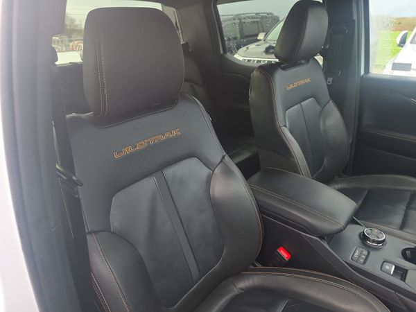 Ford Ranger 2.0 Bi - Turbo Wildtrak 381264350