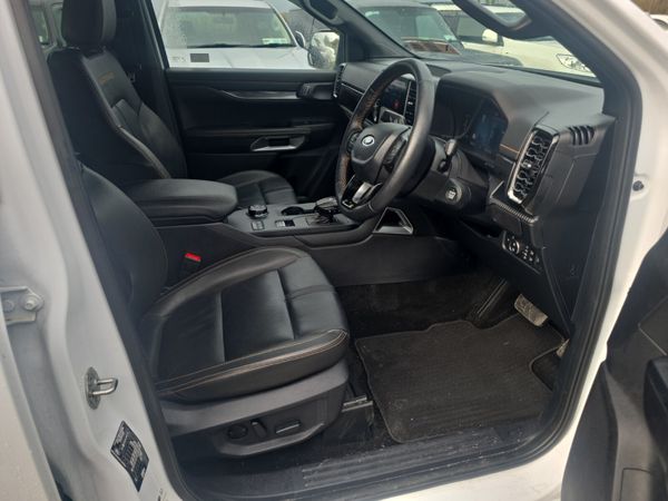 Ford Ranger 2.0 Bi - Turbo Wildtrak 381264352