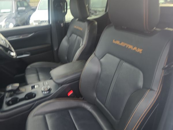 Ford Ranger 2.0 Bi - Turbo Wildtrak 381264370