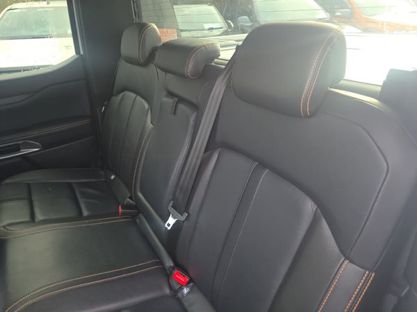 Ford Ranger 2.0 Bi - Turbo Wildtrak 381264372