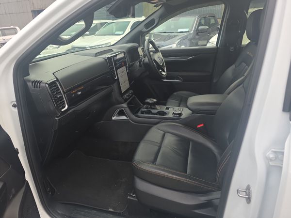 Ford Ranger 2.0 Bi - Turbo Wildtrak 381264373