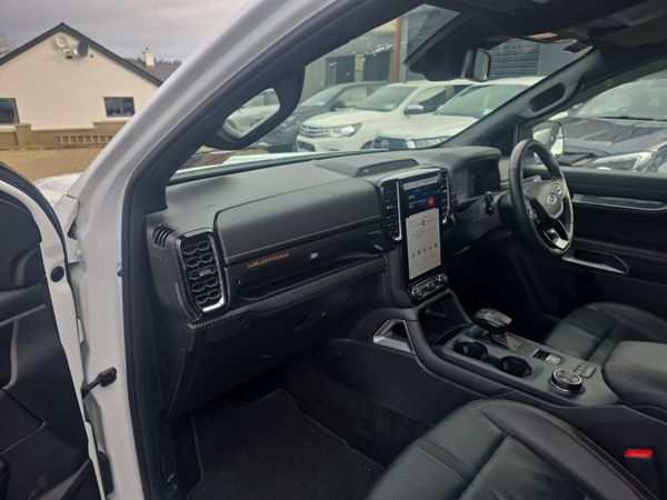 Ford Ranger 2.0 Bi - Turbo Wildtrak 381264377