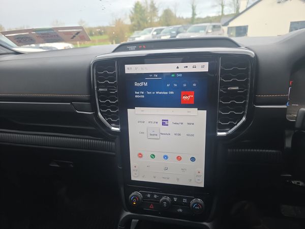 Ford Ranger 2.0 Bi - Turbo Wildtrak 381264388