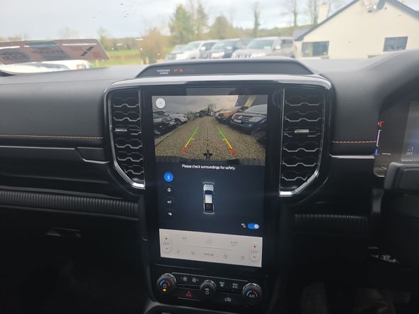 Ford Ranger 2.0 Bi - Turbo Wildtrak 381264391