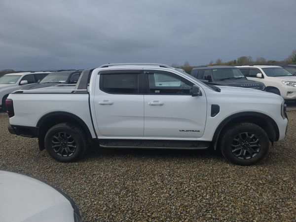 Ford Ranger 2.0 Bi - Turbo Wildtrak 381264553