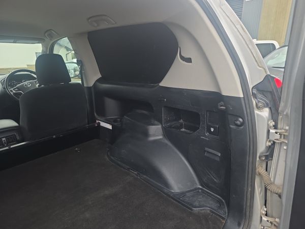 Toyota Land Cruiser SWB Auto 381265126