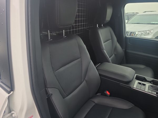 Toyota Land Cruiser GX LWB Commercial 381266674