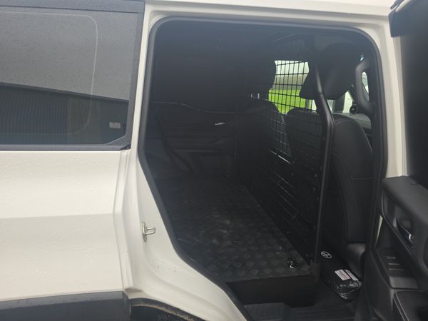 Toyota Land Cruiser GX LWB Commercial 381266676