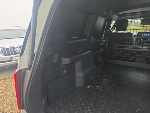 Toyota Land Cruiser GX LWB Commercial 381266717