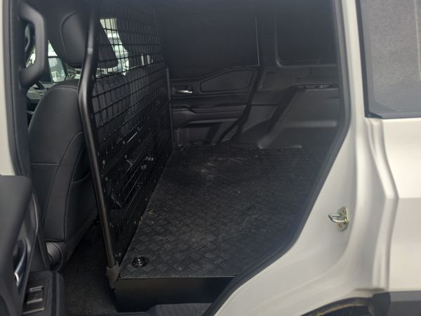 Toyota Land Cruiser GX LWB Commercial 381266721