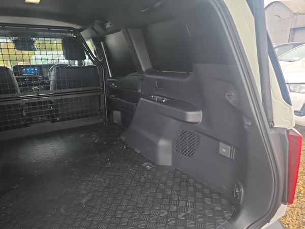 Toyota Land Cruiser GX LWB Commercial 381266722