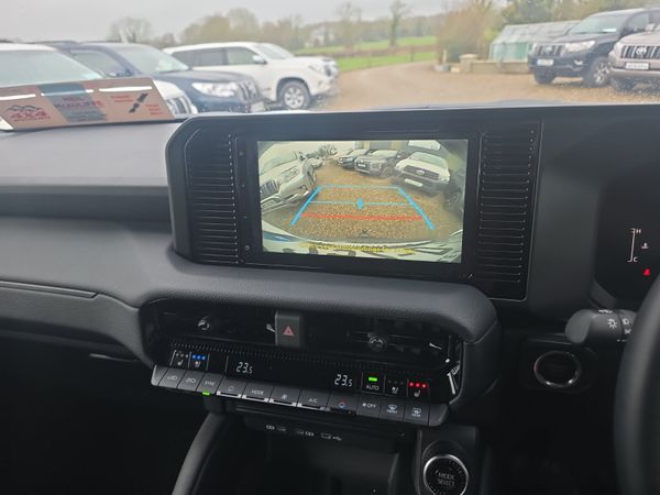 Toyota Land Cruiser GX LWB Commercial 381266739