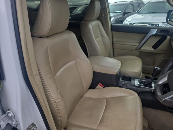 Toyota Land Cruiser LC Business Class 381267744