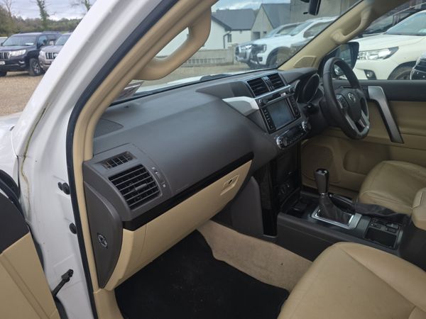 Toyota Land Cruiser LC Business Class 381267747