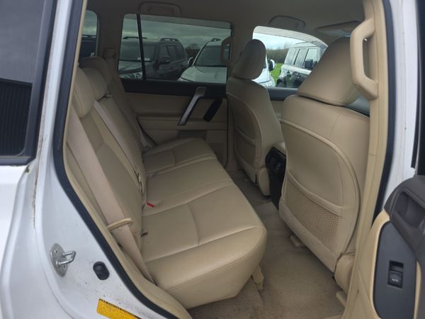 Toyota Land Cruiser LC Business Class 381267753