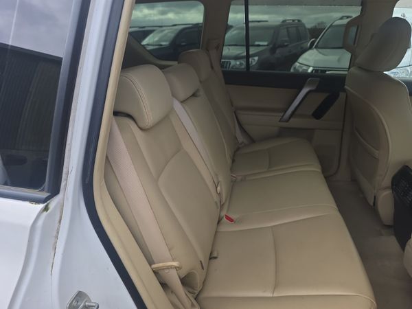 Toyota Land Cruiser LC Business Class 381267754