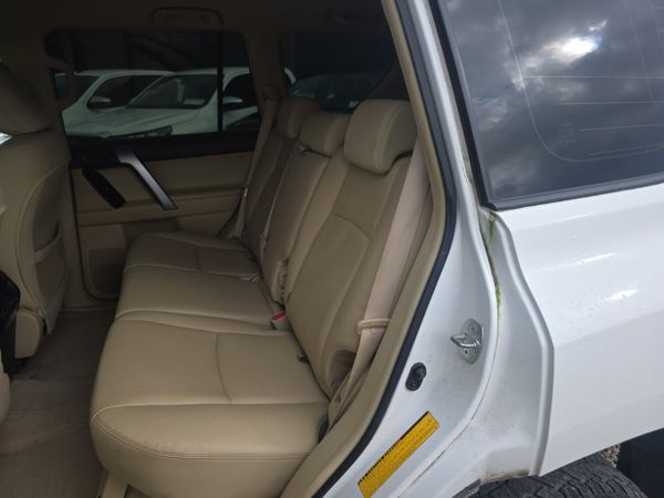 Toyota Land Cruiser LC Business Class 381267755