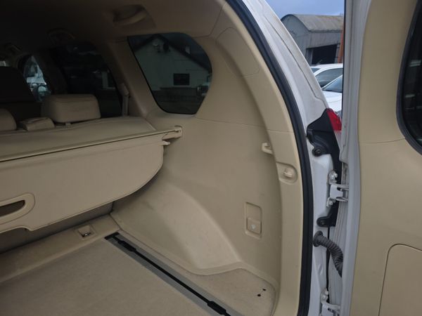 Toyota Land Cruiser LC Business Class 381267762