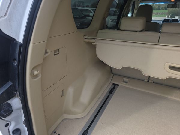 Toyota Land Cruiser LC Business Class 381267763