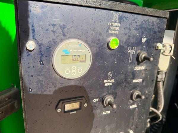 2020 TRIME SOLAR LIGHT TOWER .....1234T 381271747