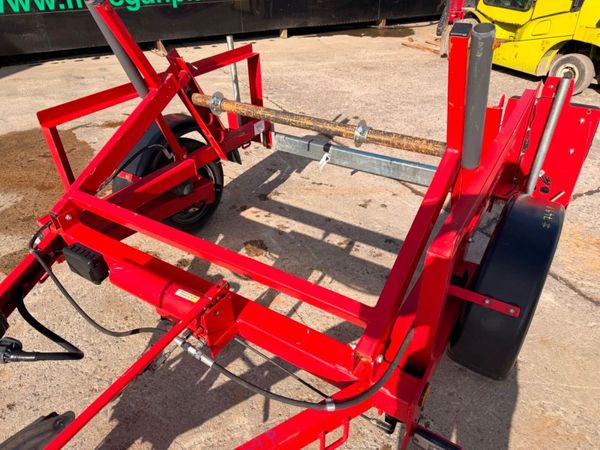 2021 SEB INTERNATIONAL CABLE TRAILER .....749P 381271718