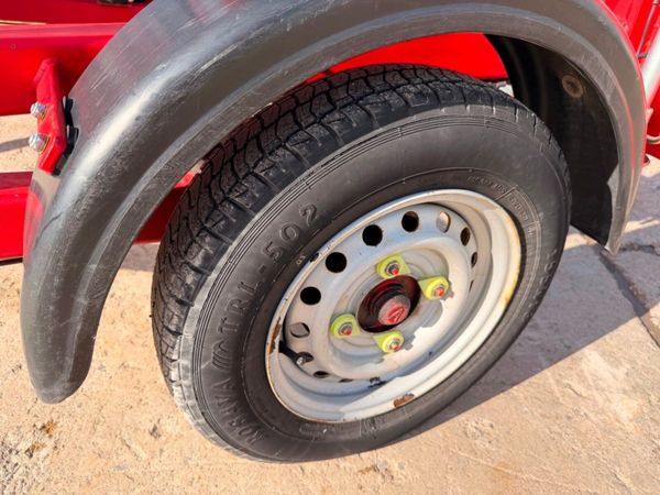 2021 SEB INTERNATIONAL CABLE TRAILER .....749P 381271720