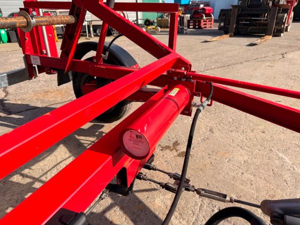 2021 SEB INTERNATIONAL CABLE TRAILER .....749P 381271736