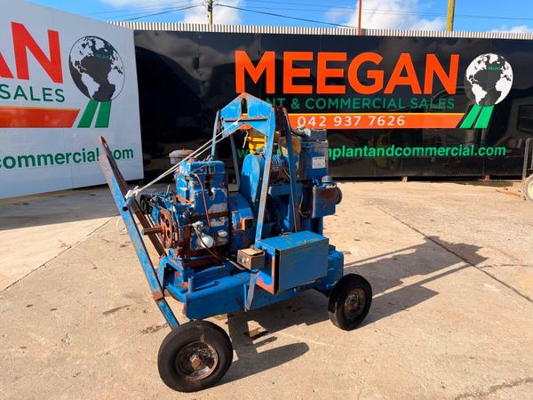 4 inch LISTER PETTER WATER PUMP.....162s 381276876