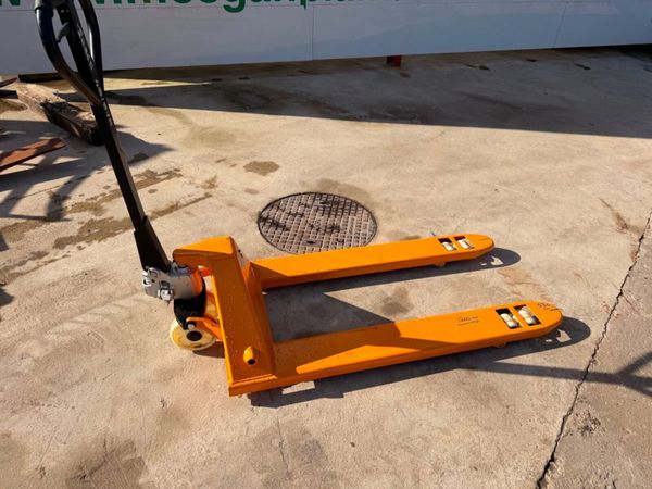 NEW 3 TON PALLET TRUCK 381277056