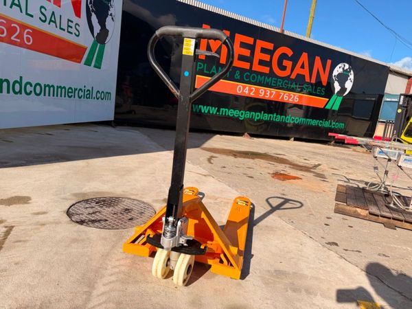 NEW 3 TON PALLET TRUCK 381277146