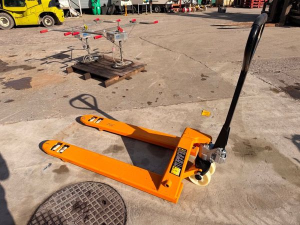 NEW 3 TON PALLET TRUCK 381277153