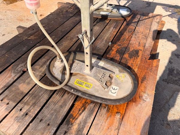 PROBST SLAB LIFTER .....706 P 381277201