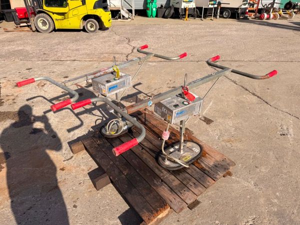 PROBST SLAB LIFTER .....706 P 381277205