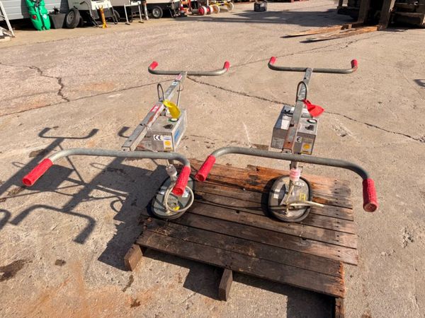 PROBST SLAB LIFTER .....706 P 381277208