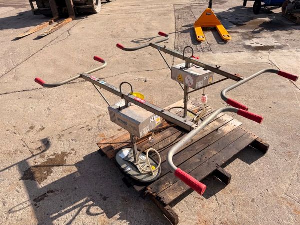 PROBST SLAB LIFTER .....706 P 381277220