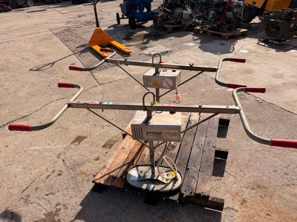 PROBST SLAB LIFTER .....706 P 381277223