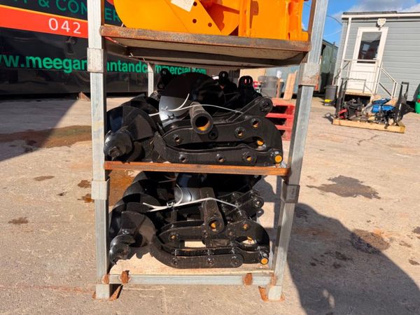 Mini micro digger bucket sets 381291040