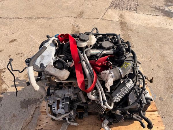 A45, CLA45, GLA45   mercedes AMG engine + box 381291049