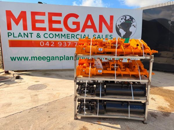 Mini micro digger bucket sets 381291028