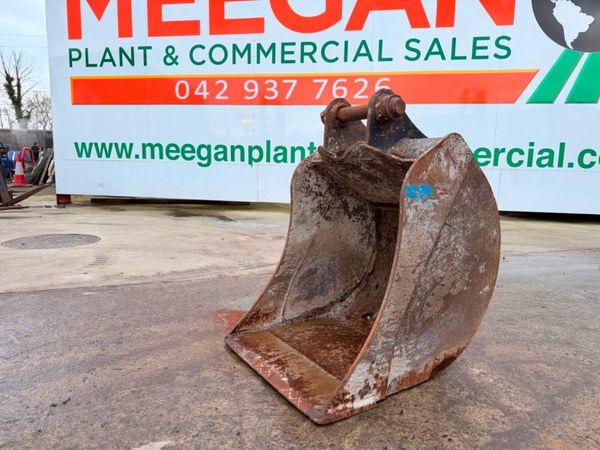 24 INCH ...3CX... GUMMY BUCKET ....45MM.....666 381201783