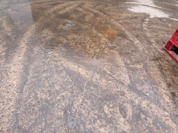 24 INCH ...3CX... GUMMY BUCKET ....45MM.....666 381201809