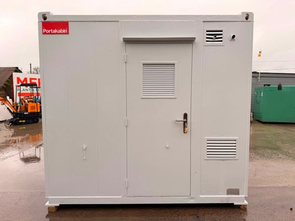 24 x 9 welfare unit  office toilet , canteen + 10 381207104